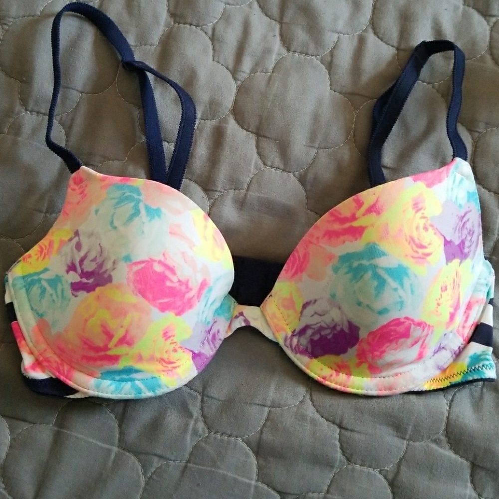 Bras